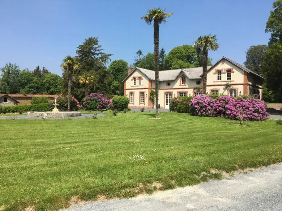 Château du Perron 3