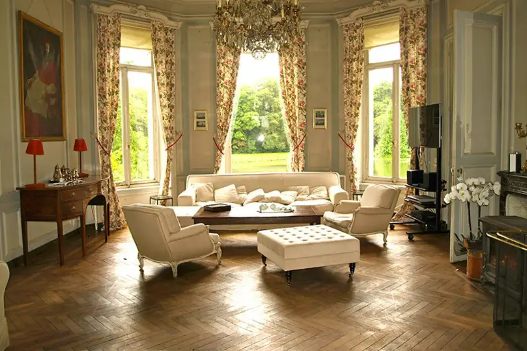 Château du Perron 5
