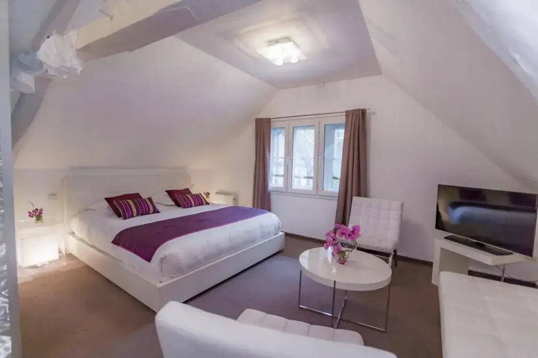 Hôtel Relais Saint Jean 6