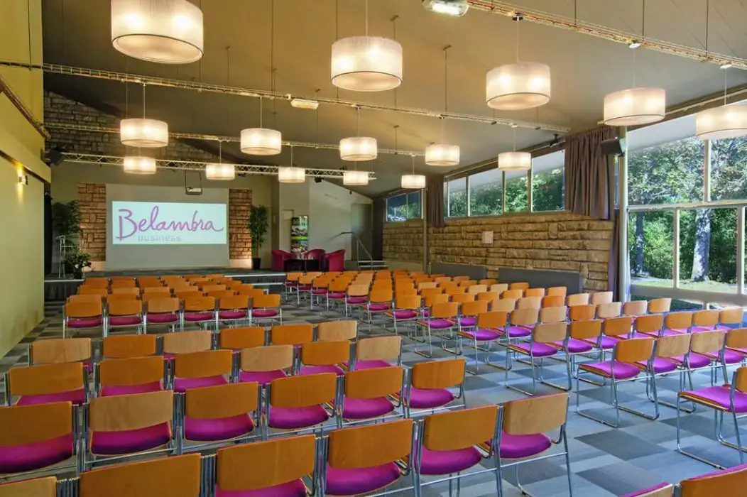Belambra Clubs Dourdan : Le Normont 3