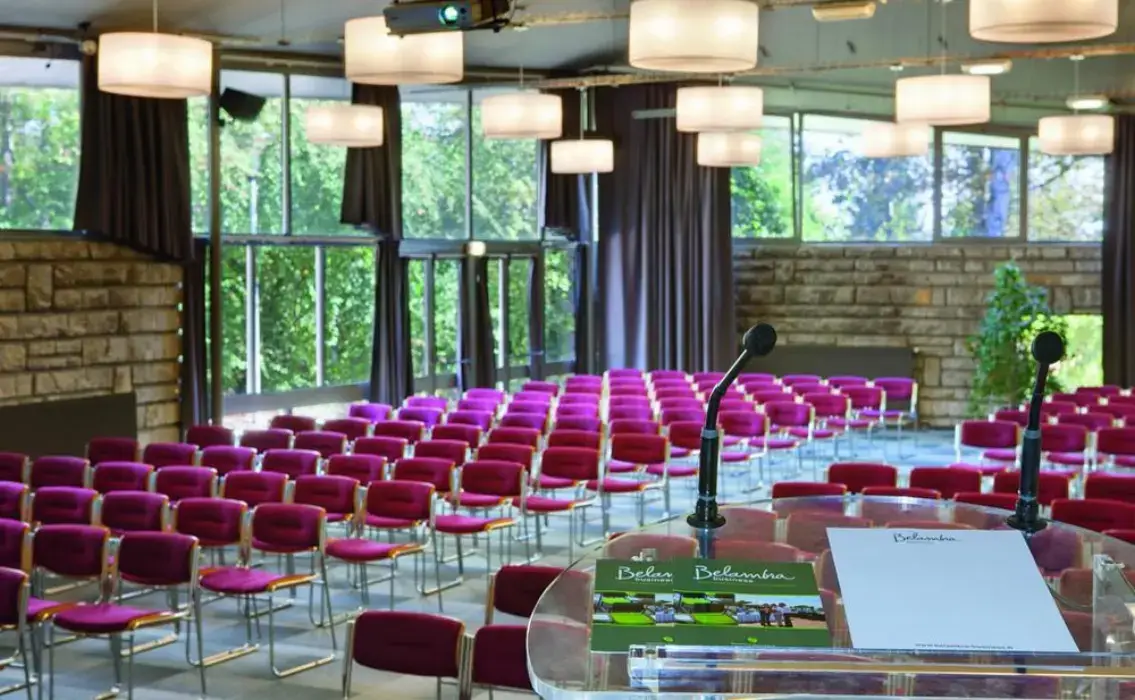 Belambra Clubs Dourdan : Le Normont 4