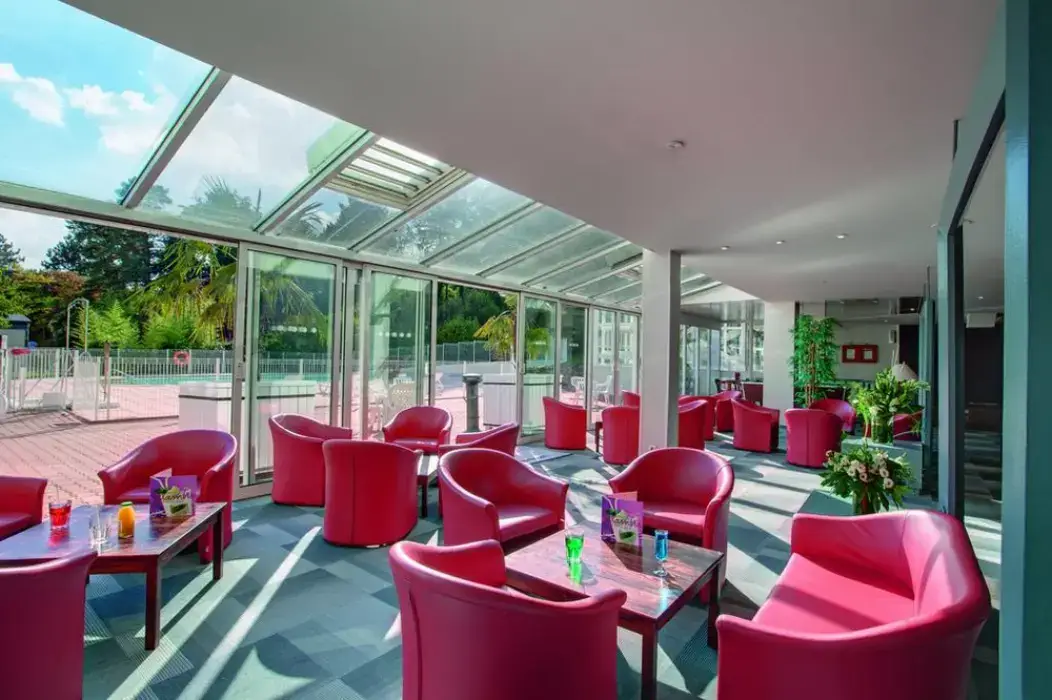 Belambra Clubs Dourdan : Le Normont 5
