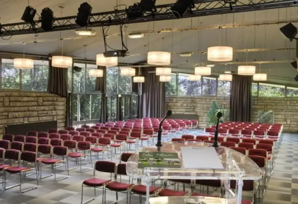 Belambra Clubs Dourdan : Le Normont 8