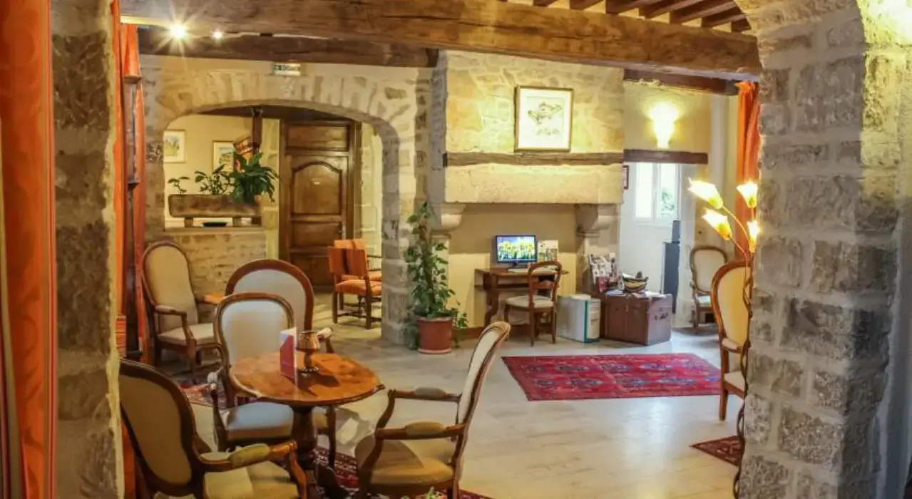 Hôtel Wilson 2