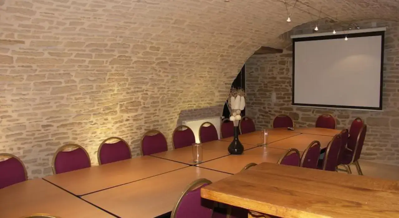 Hôtel Wilson 5