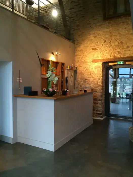 La Grange de l'Orbière 6