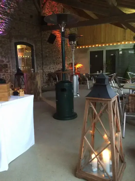 La Grange de l'Orbière 8