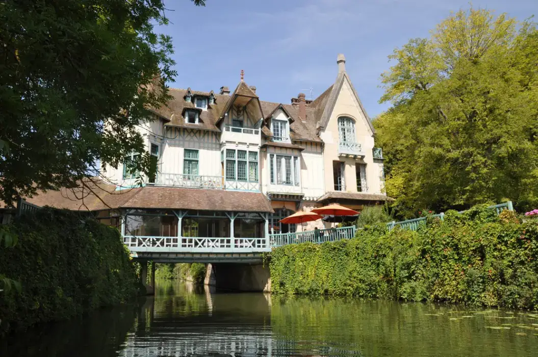 Moulin de Connelles 6
