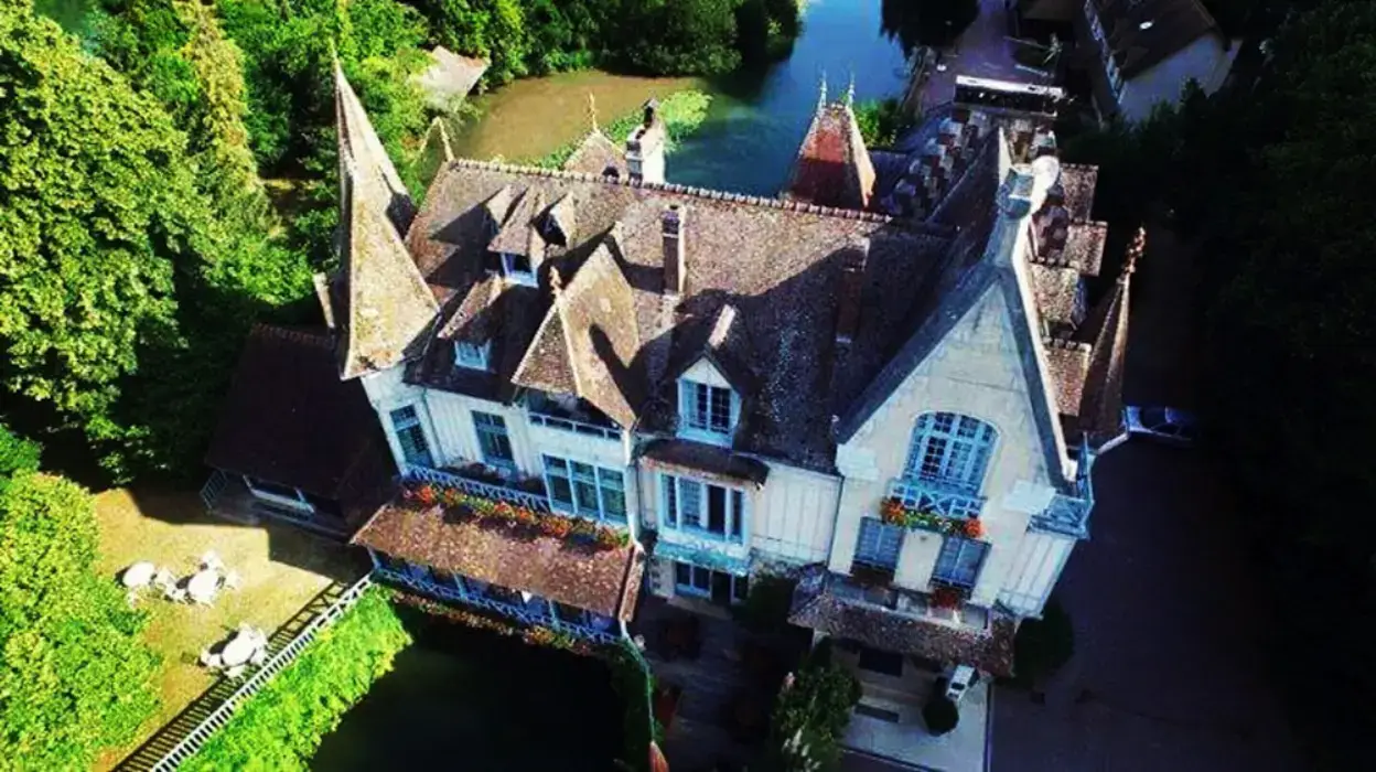Moulin de Connelles 8