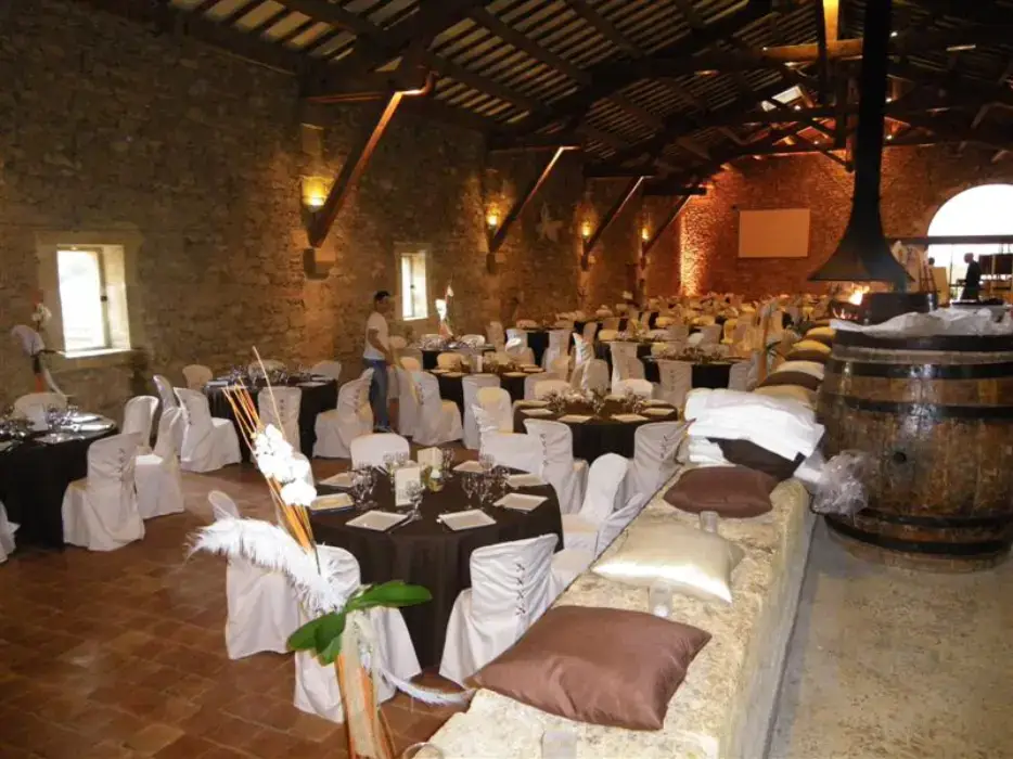 Domaine de Sulauze 2