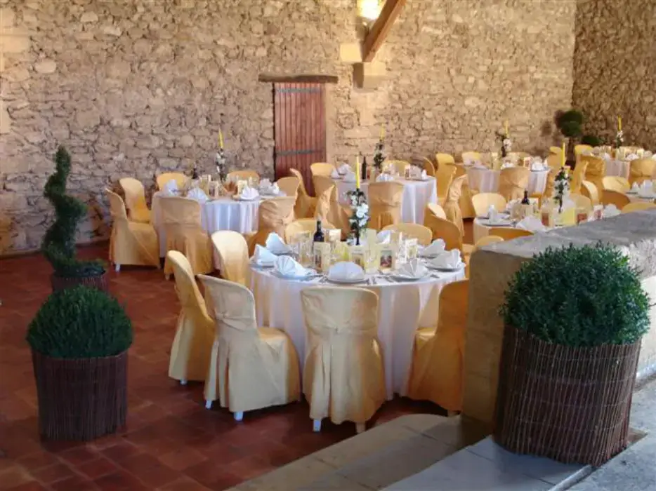 Domaine de Sulauze 6