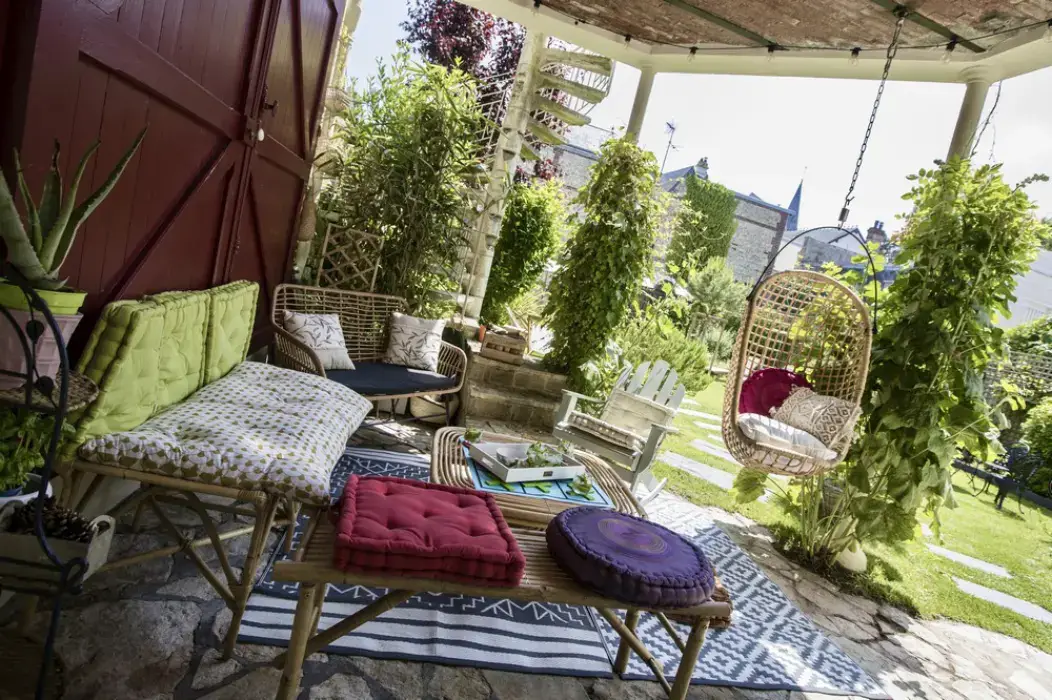 Maison ReN 3
