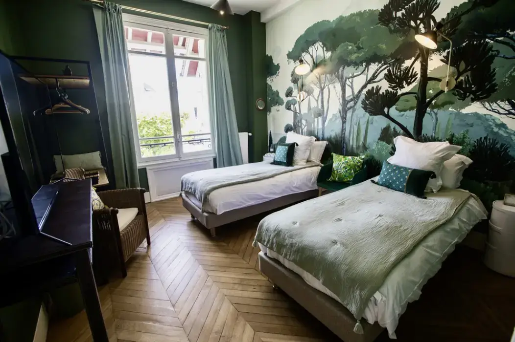 Maison ReN 5