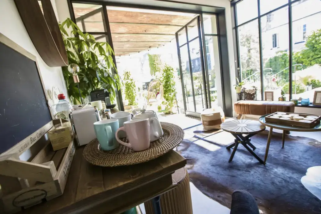 Maison ReN 8