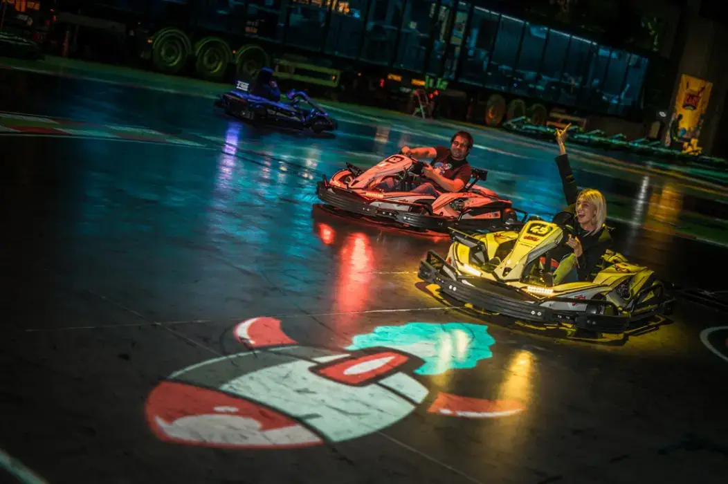 Battlekart Nantes 3