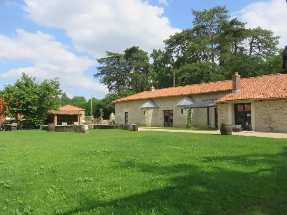 La Mazure 2