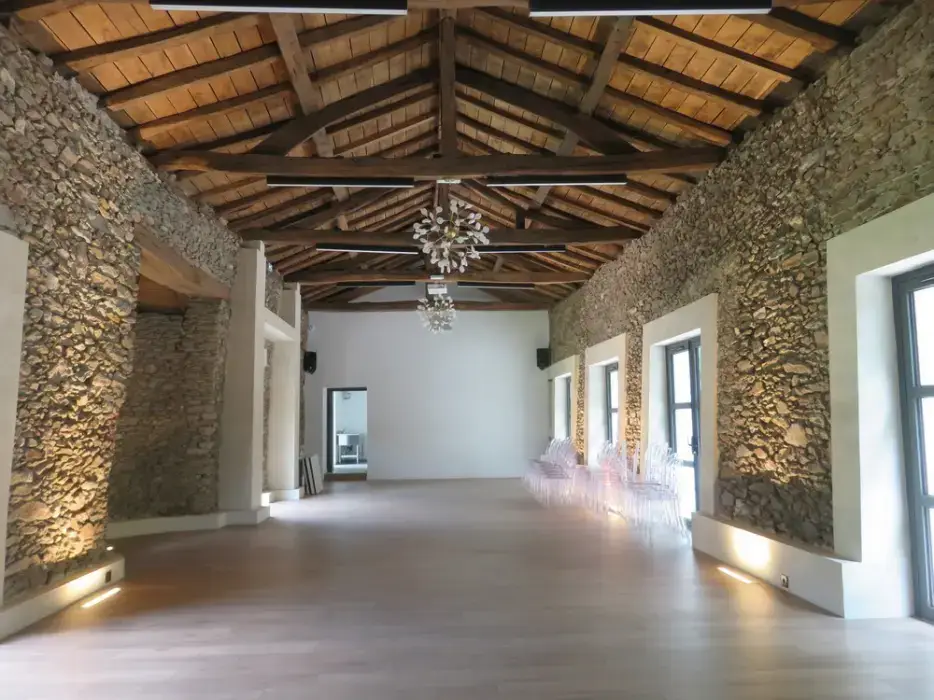 La Mazure 5