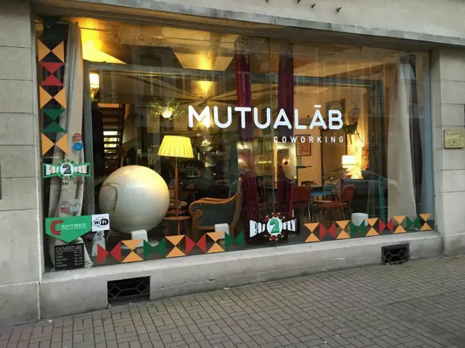Mutualab 3