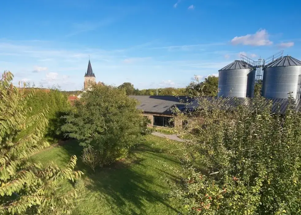 Distillerie d'Hautefeuille 3