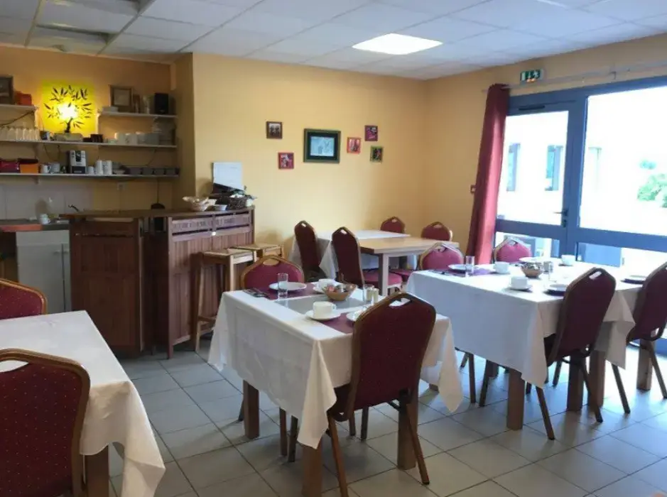 La terrasse des oliviers 6