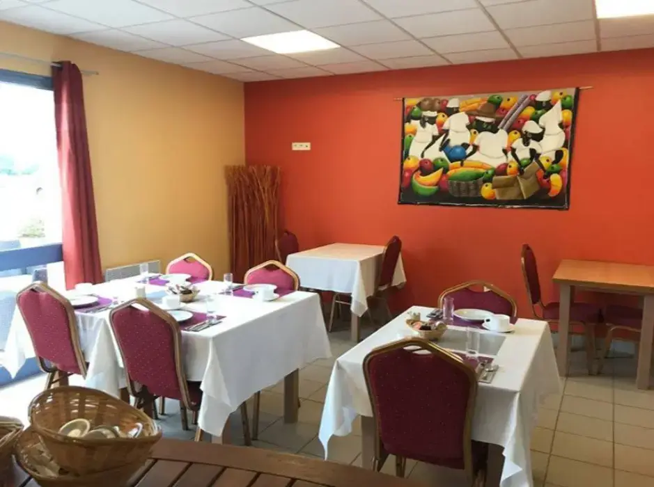 La terrasse des oliviers 7