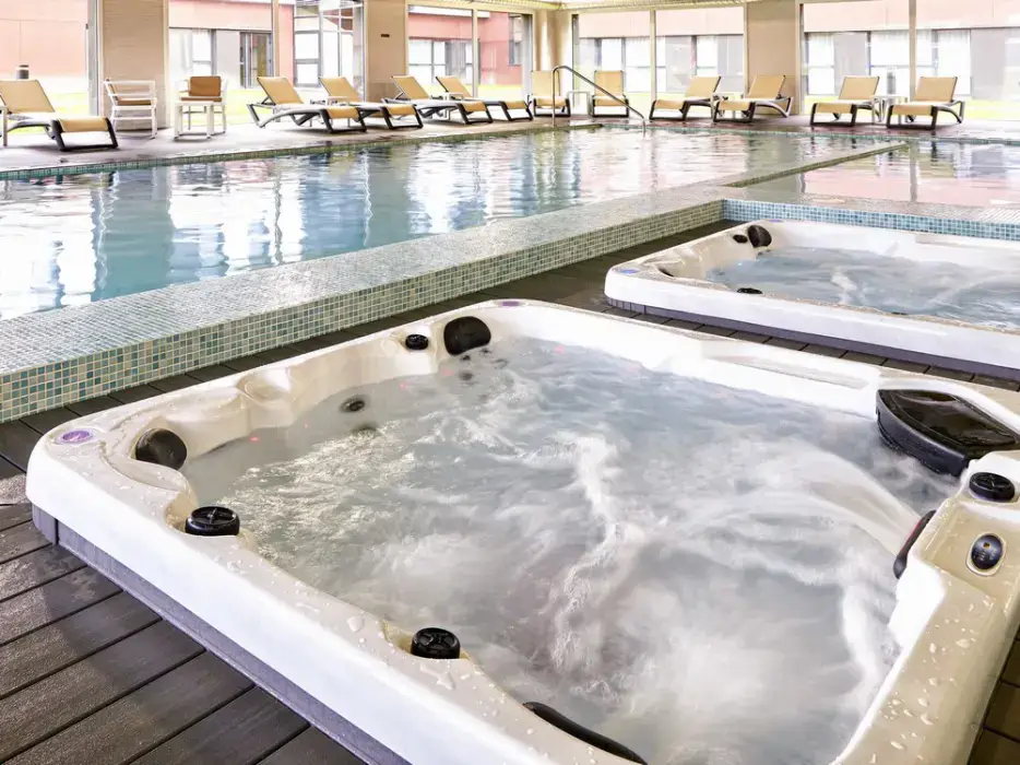 Aparthotel Adagio et Spa Vannes 2