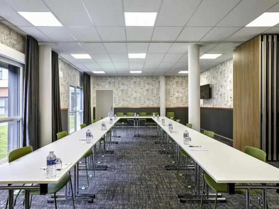 Aparthotel Adagio et Spa Vannes 3