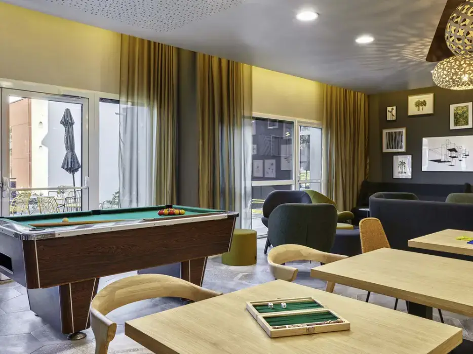 Aparthotel Adagio et Spa Vannes 7