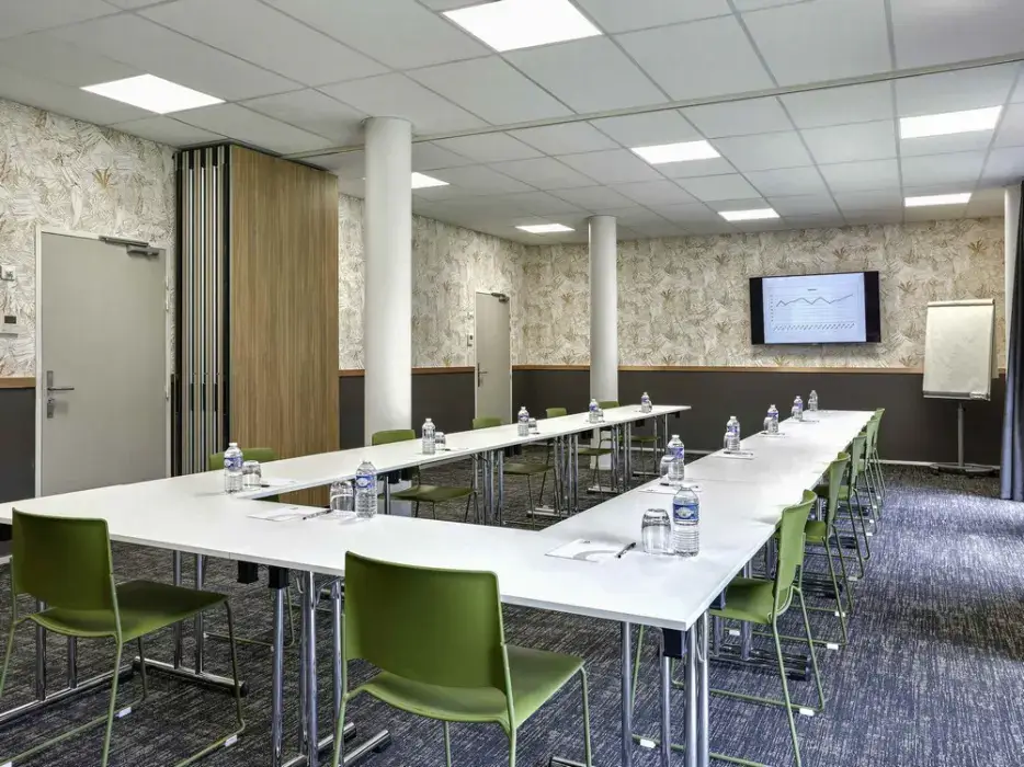 Aparthotel Adagio et Spa Vannes 8