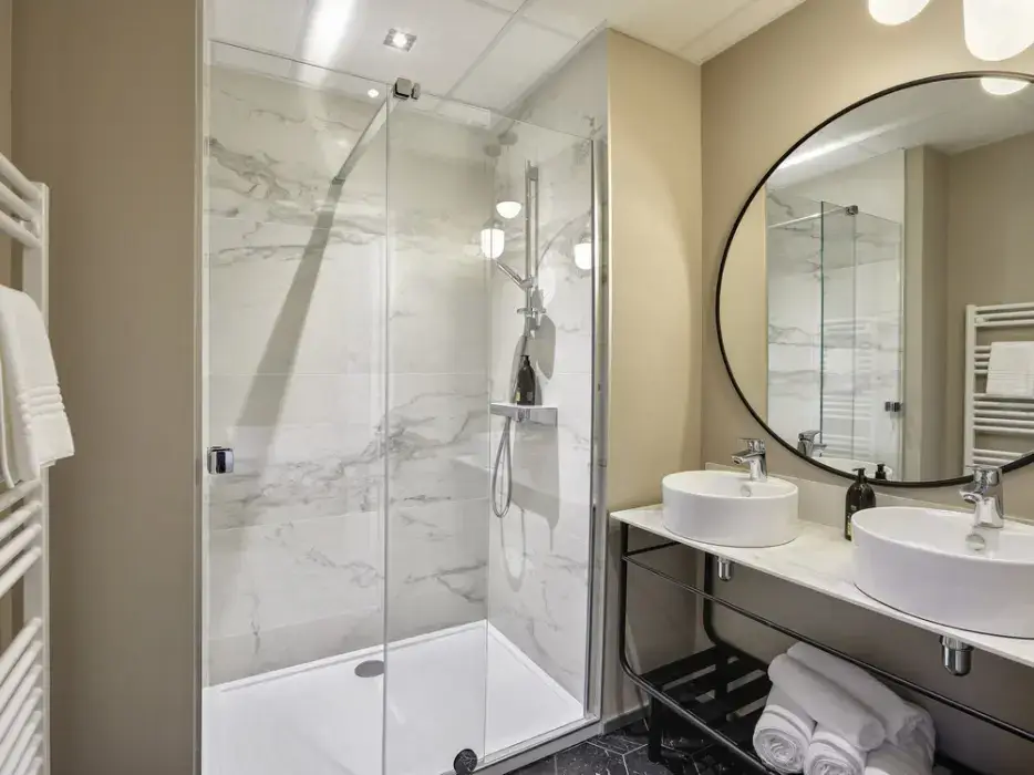 Aparthotel Adagio et Spa Vannes 10