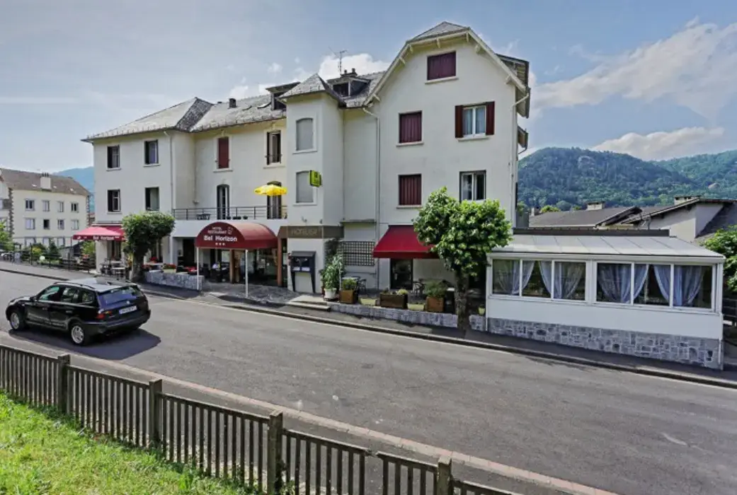 Hôtel Bel Horizon
