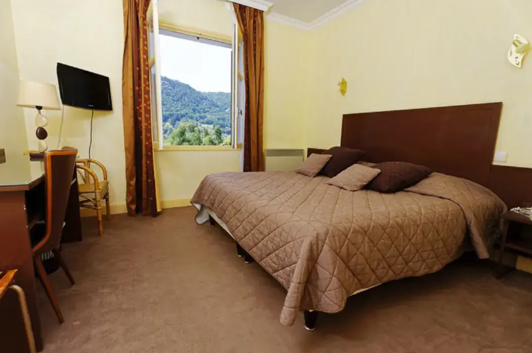 Hôtel Bel Horizon 3