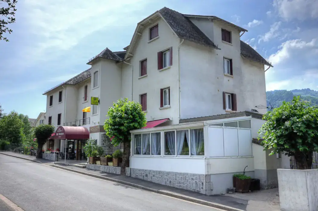 Hôtel Bel Horizon 5