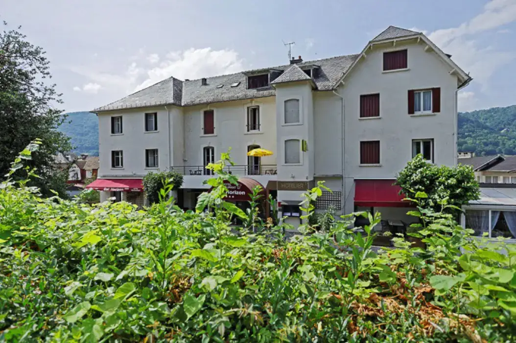 Hôtel Bel Horizon 6