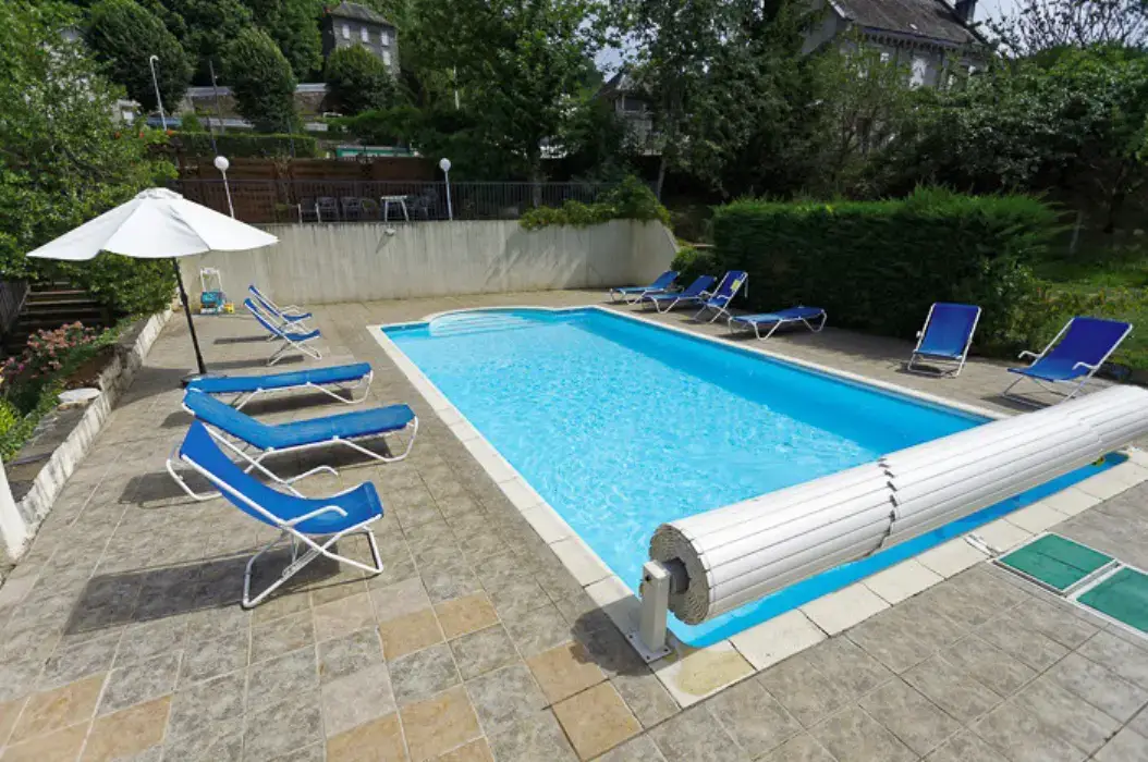Hôtel Bel Horizon 7