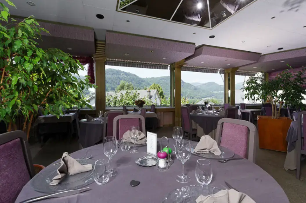 Hôtel Bel Horizon 8