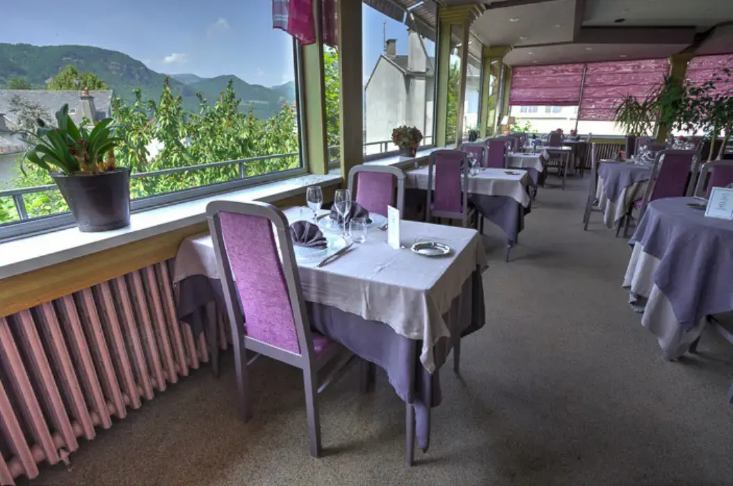 Hôtel Bel Horizon 9