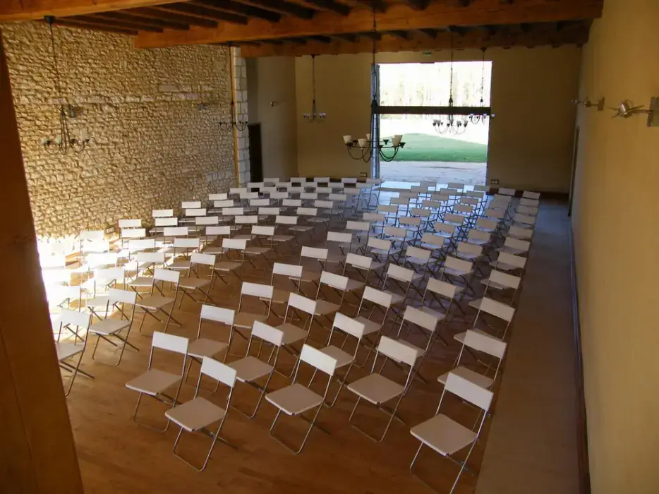 Chateau de Mazieres 3