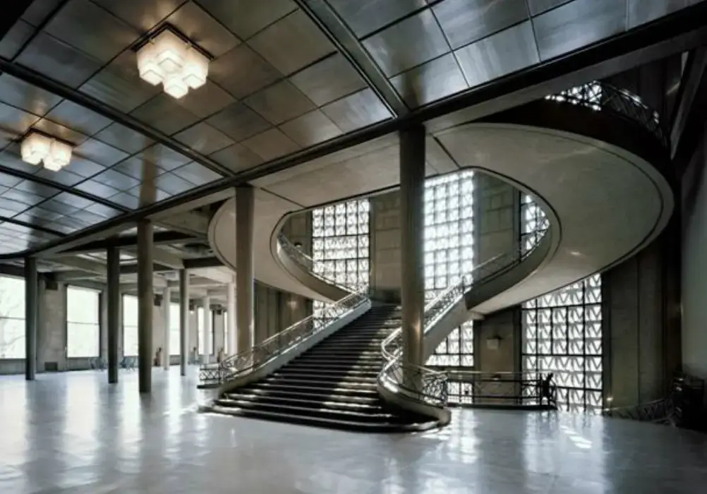 Palais d'Iéna 2