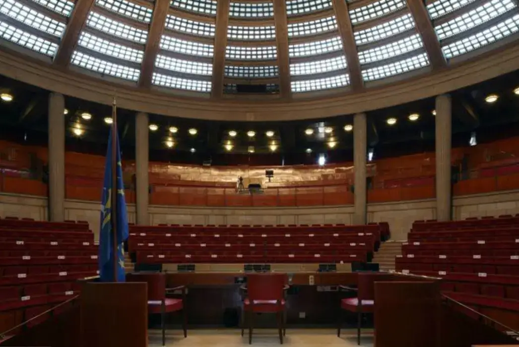 Palais d'Iéna 3