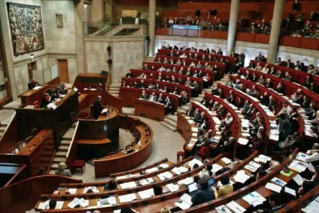 Palais d'Iéna 4