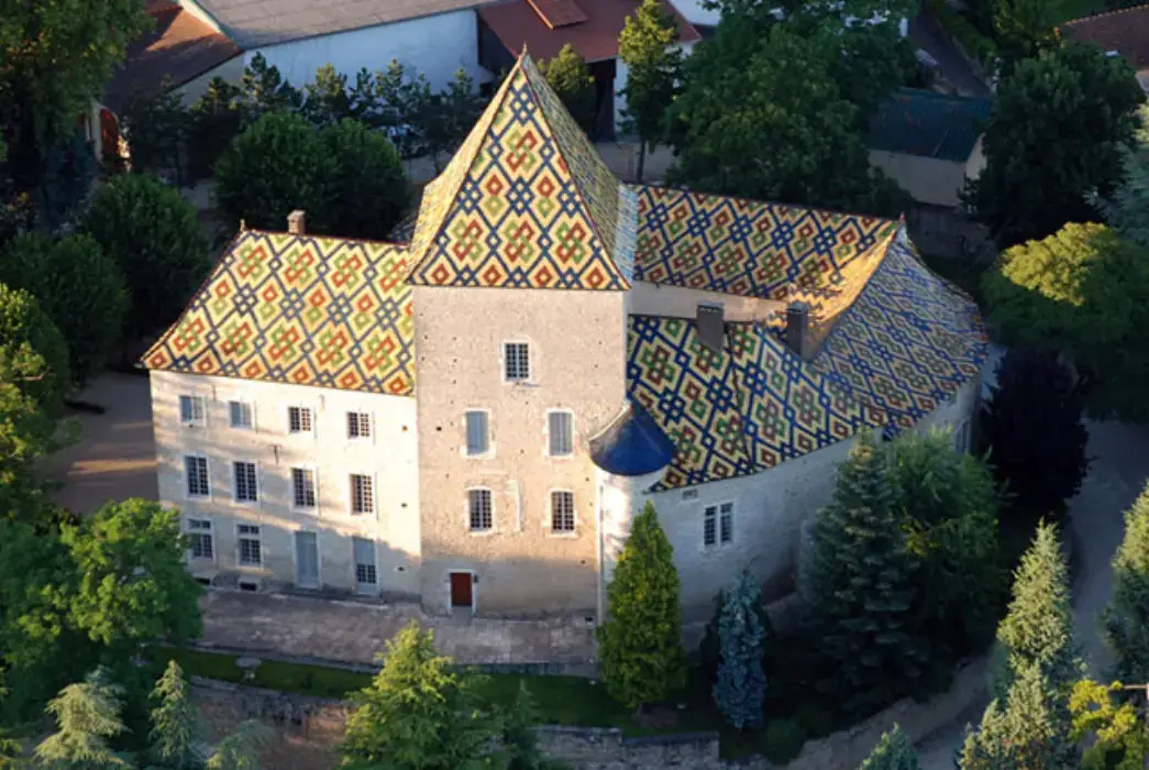 Domaine du Château Philippe le Hardi