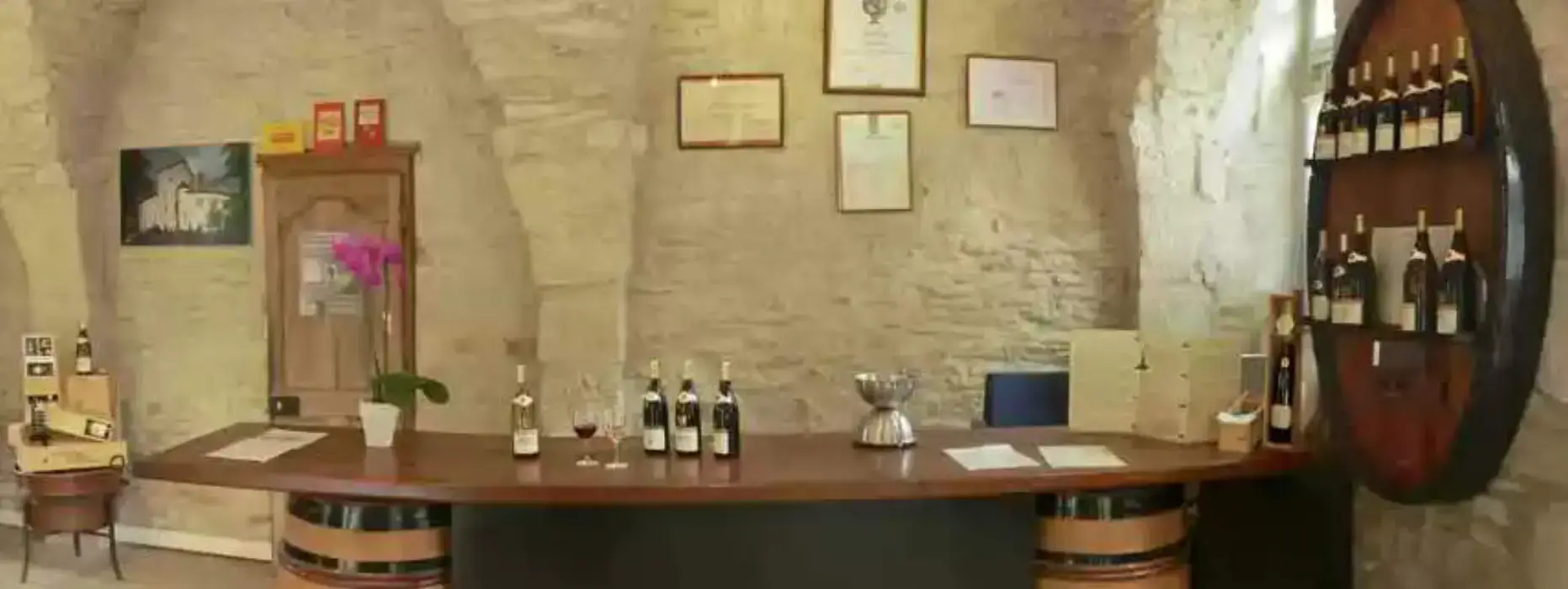 Domaine du Château Philippe le Hardi 5