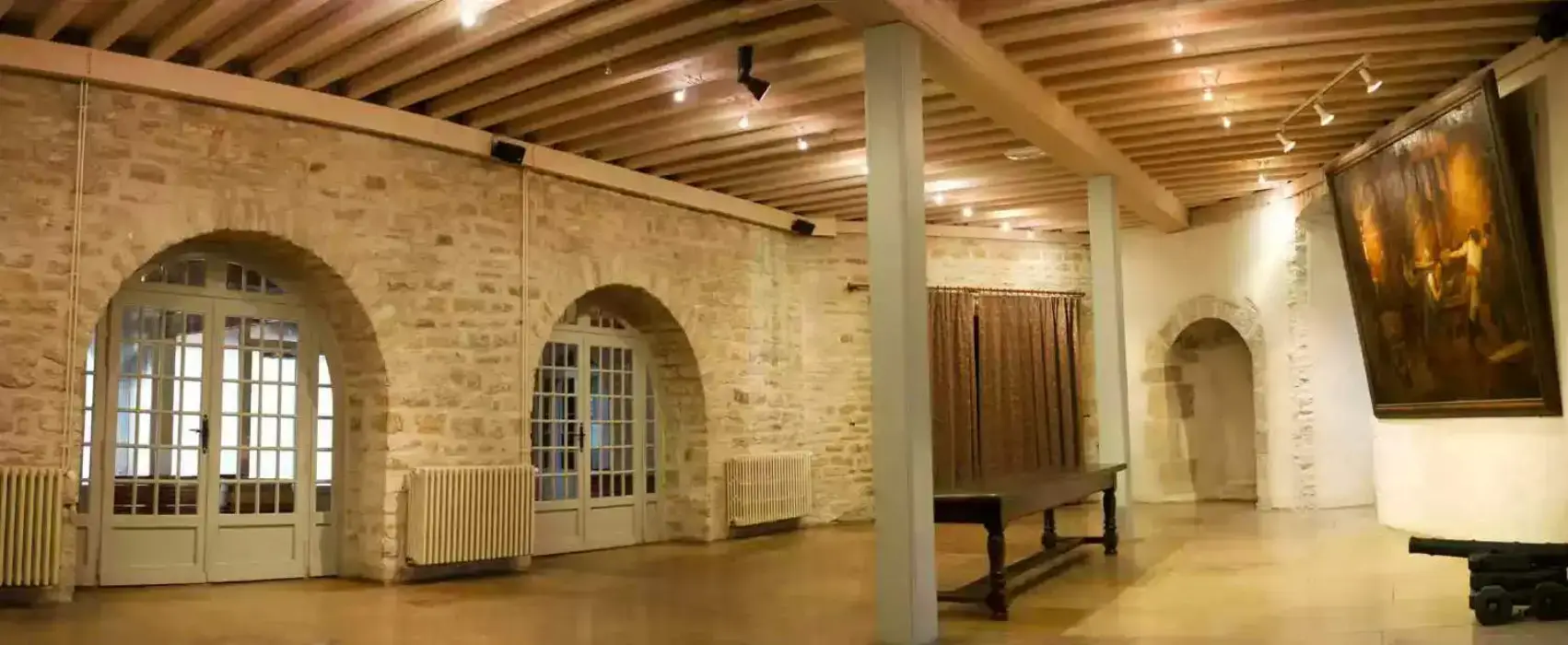 Domaine du Château Philippe le Hardi 6