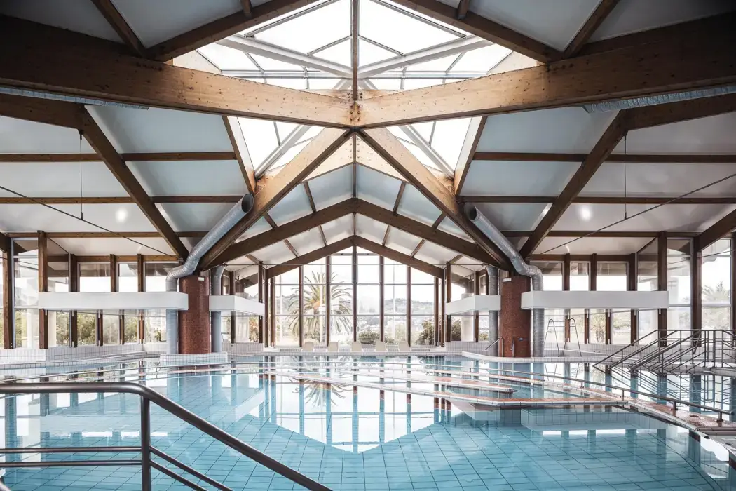 Relais Thalasso - Hôtel Serge Blanco