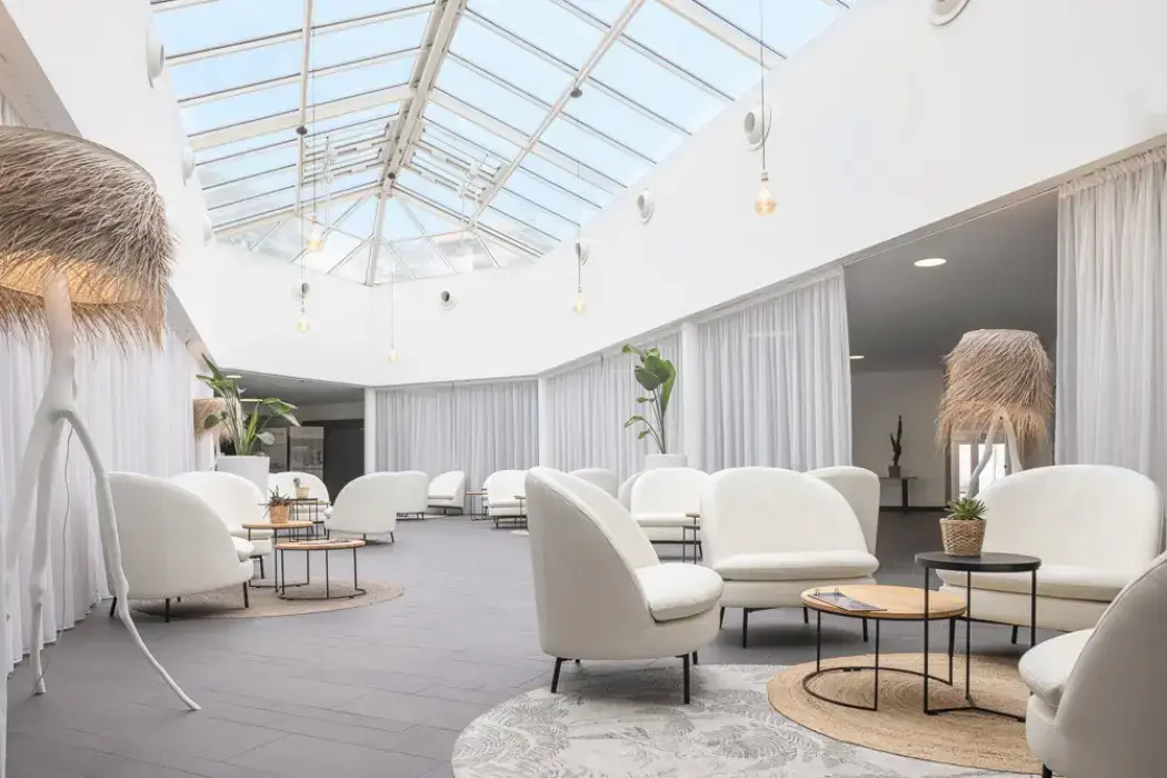 Relais Thalasso - Hôtel Serge Blanco 6