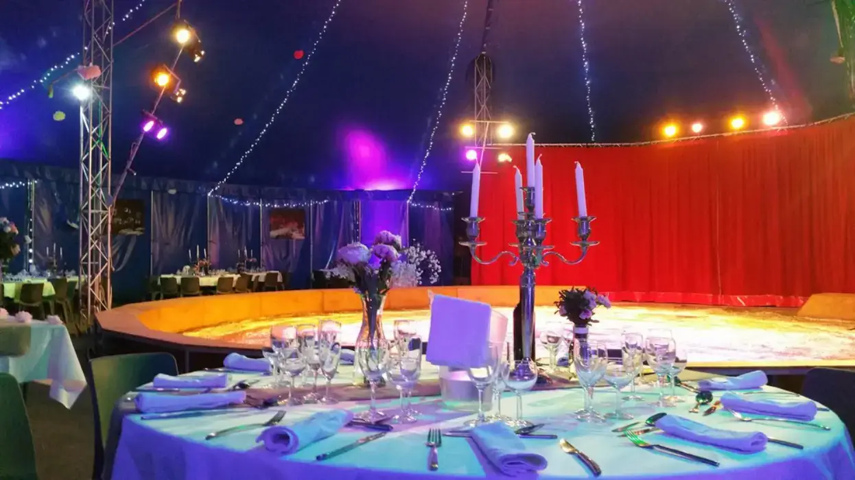Esprit de Cirque 2