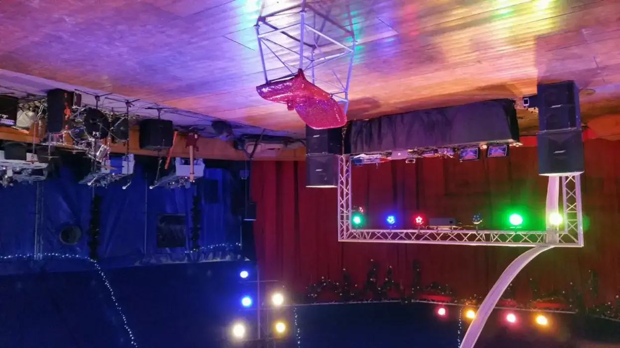 Esprit de Cirque 4