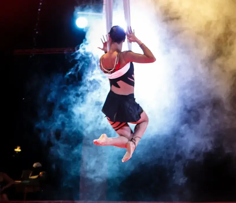 Esprit de Cirque 6
