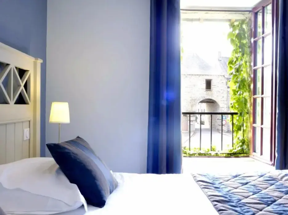 Relais de Brocéliande 2